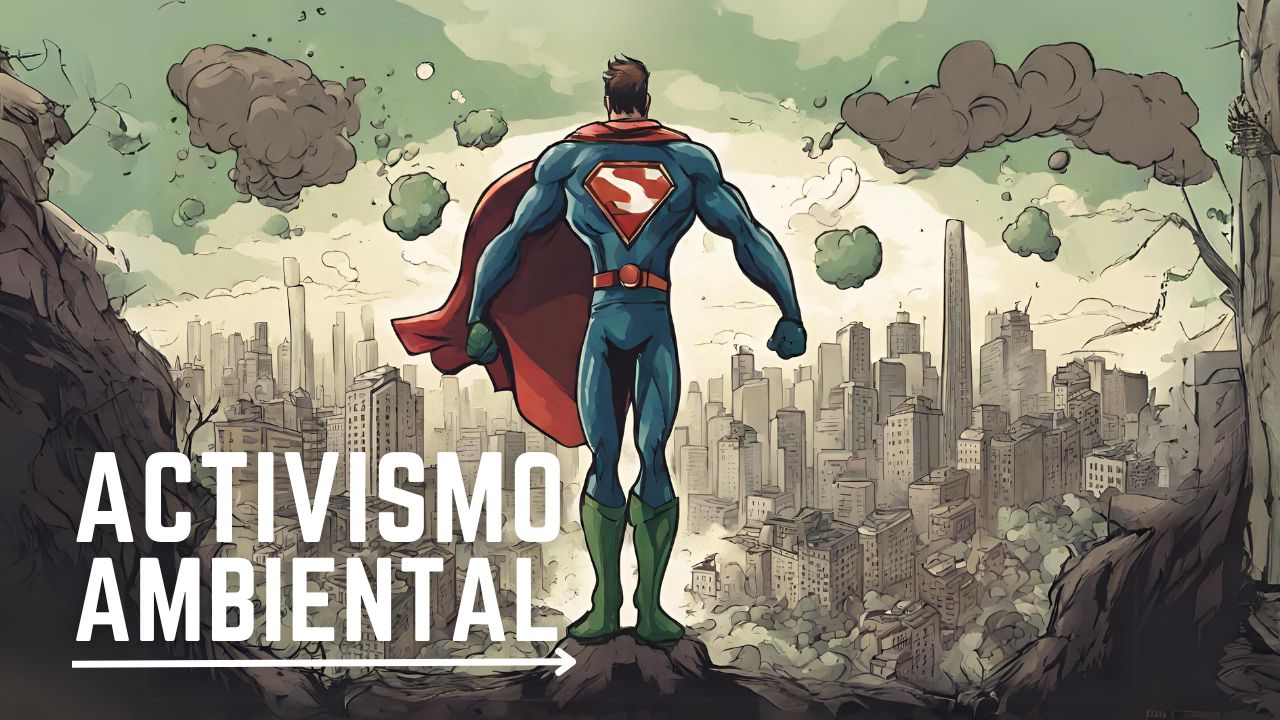 Activismo Ambiental