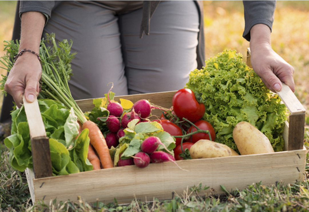Beneficio del Medio Ambiente