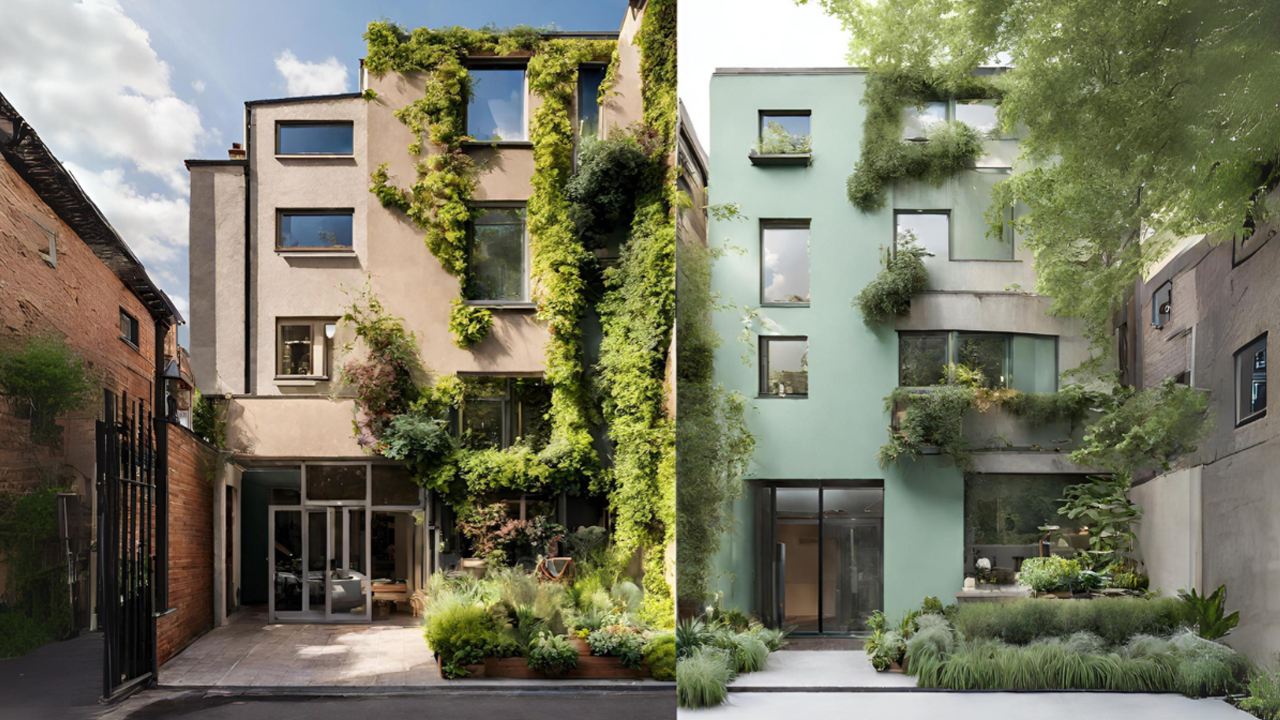 Cómo Vivir un Estilo de Vida Verde